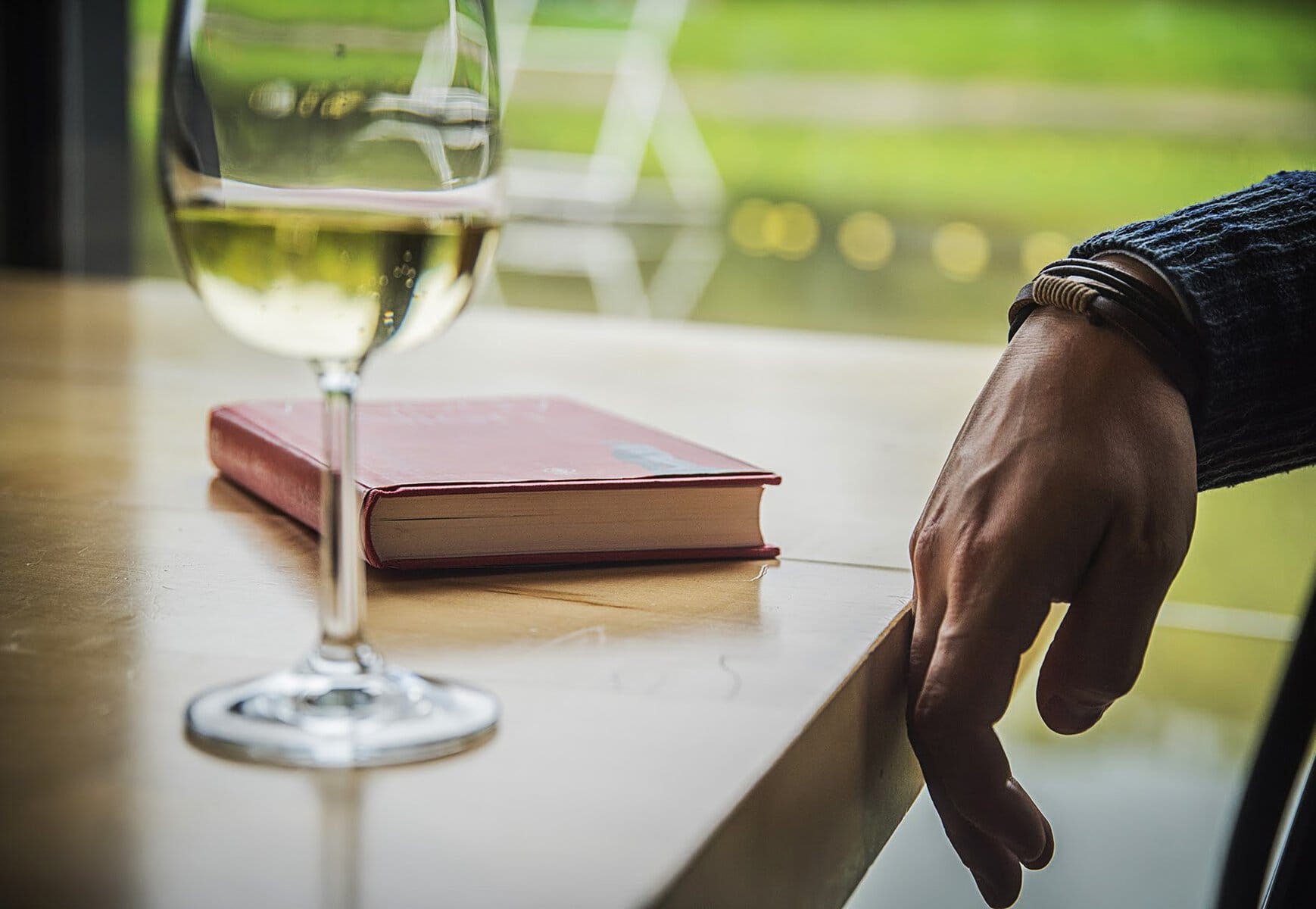 Restauracja Miejsce - Jedzenie