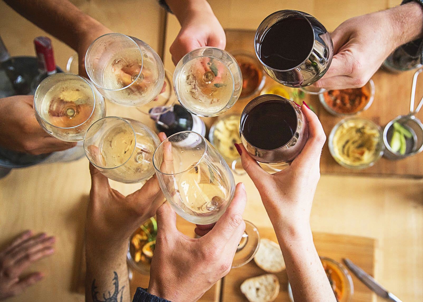 Restauracja Miejsce Zdjęcia